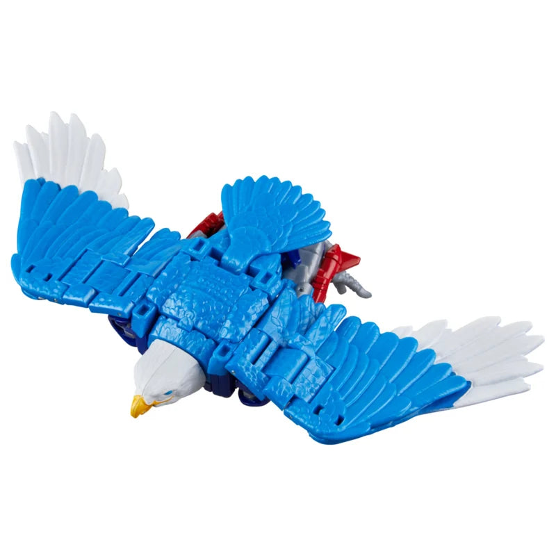 G3618 Transformers Classe Deluxe Star Eagle
