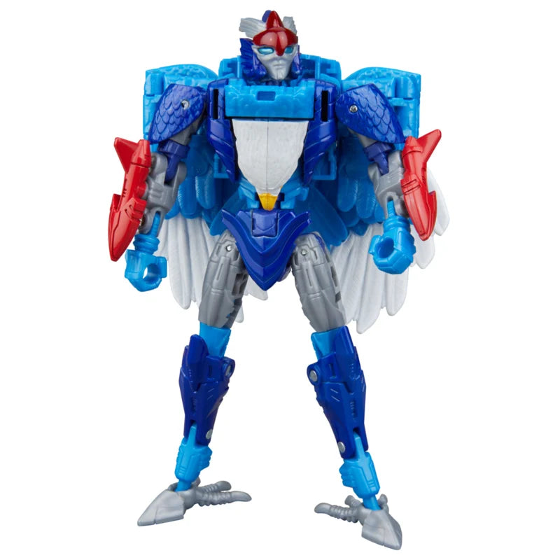 G3618 Transformers Classe Deluxe Star Eagle
