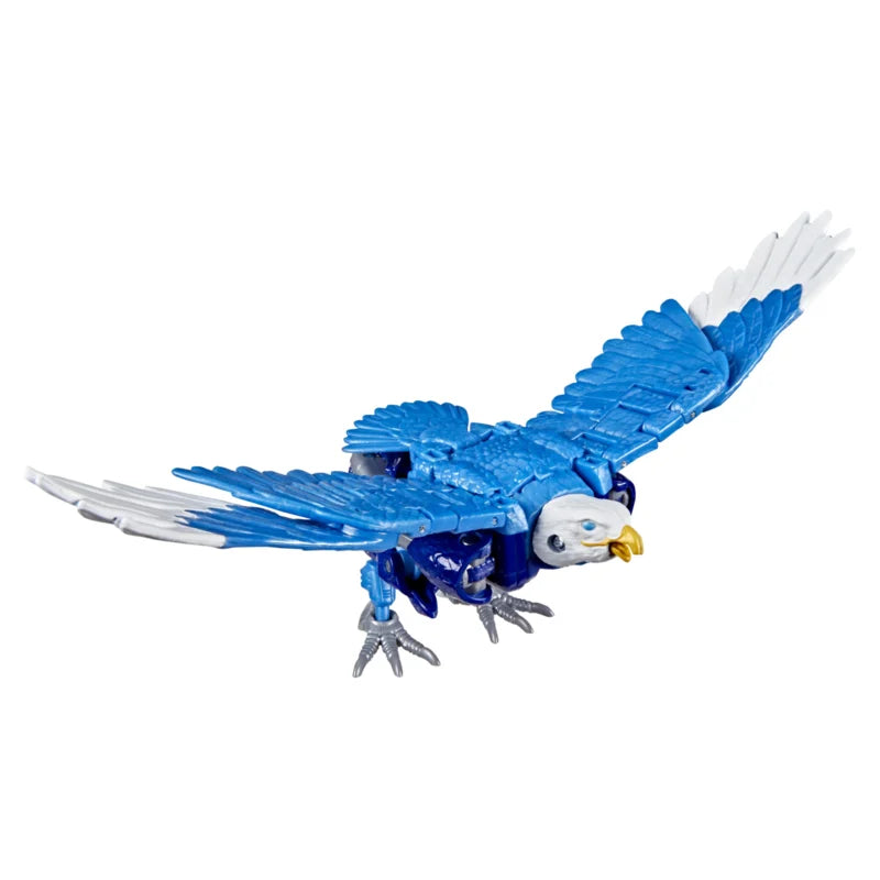 G3618 Transformers Classe Deluxe Star Eagle