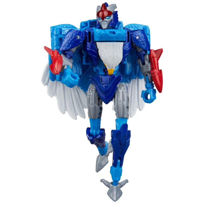 G3618 Transformers Classe Deluxe Star Eagle