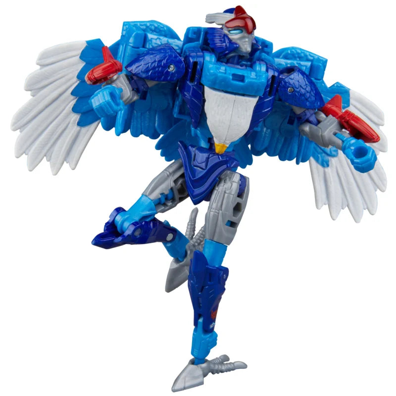 G3618 Transformers Classe Deluxe Star Eagle