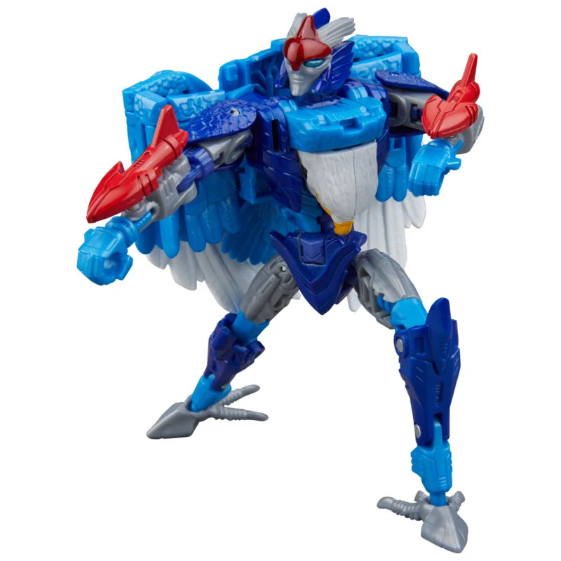 G3618 Transformers Classe Deluxe Star Eagle