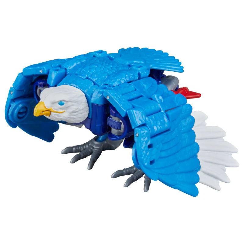 G3618 Transformers Classe Deluxe Star Eagle