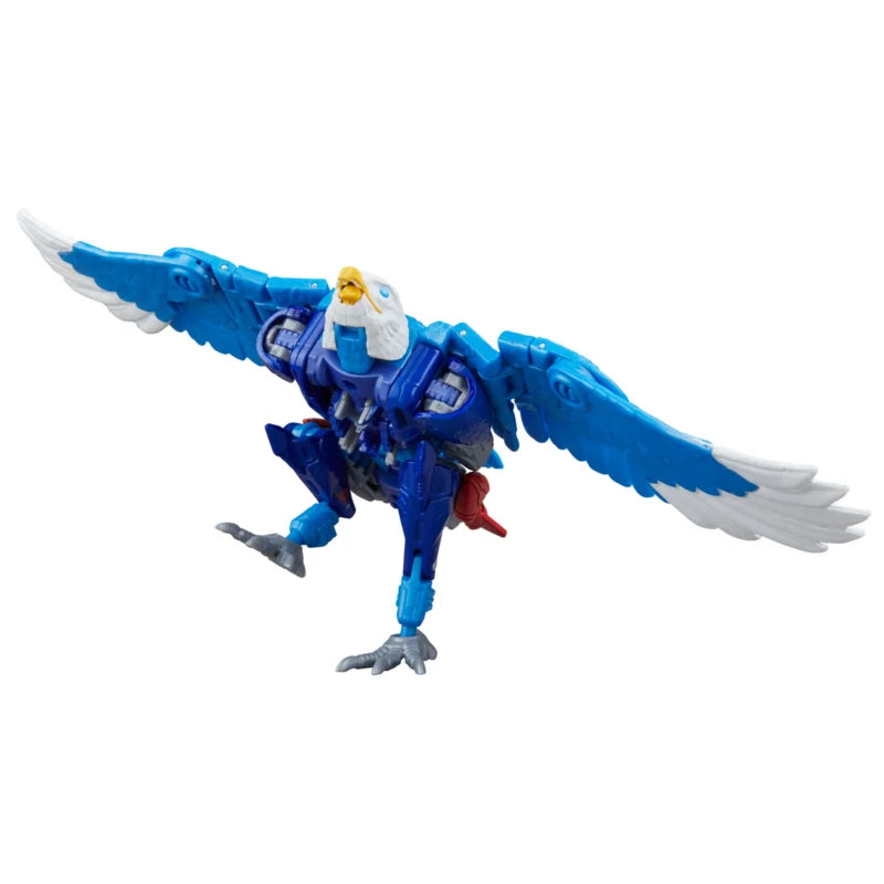 G3618 Transformers Classe Deluxe Star Eagle