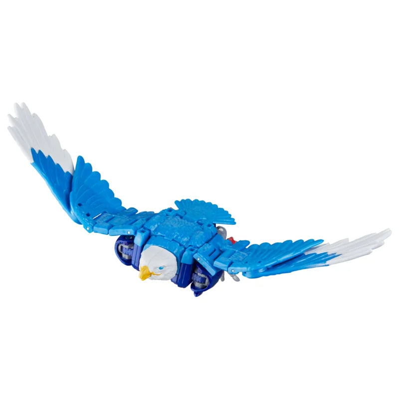 G3618 Transformers Classe Deluxe Star Eagle