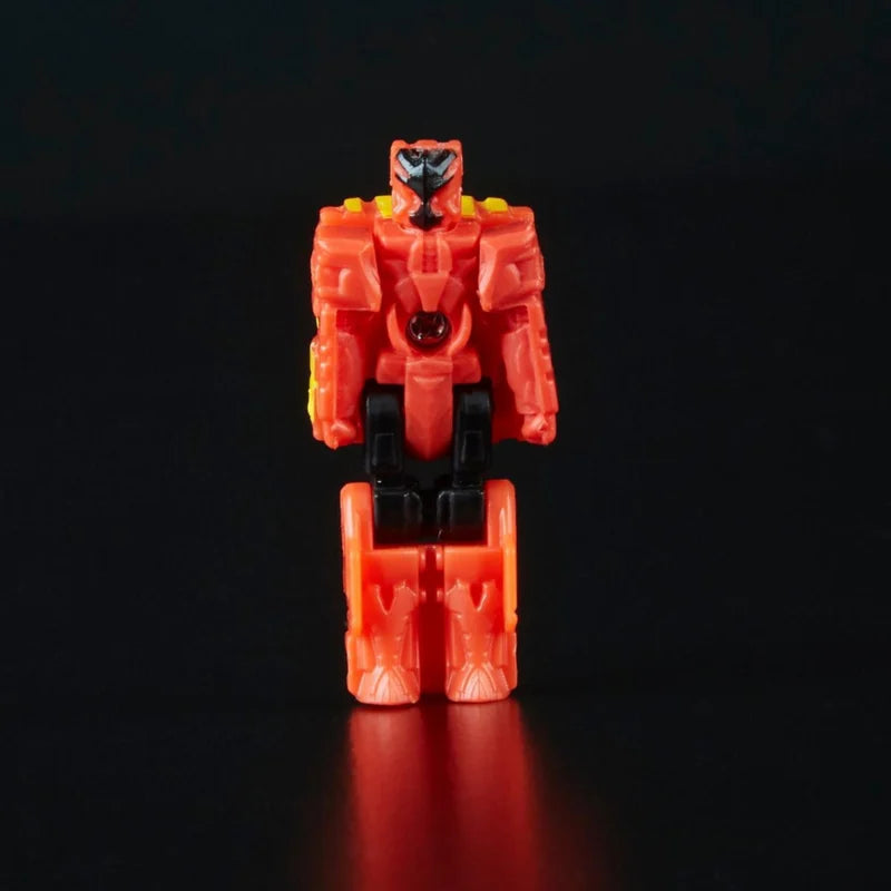 G3825 Transformers Power of the Primes Titan Class Predaking