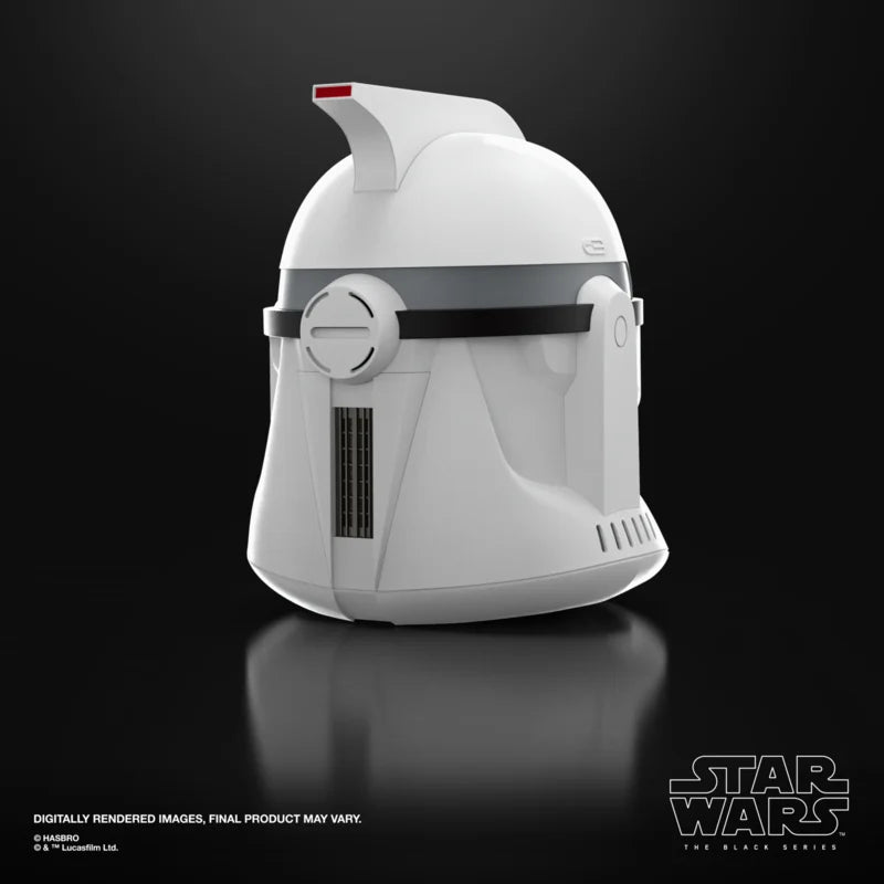 G4175 Casque électronique de Clone Trooper Phase I Star Wars The Black Series