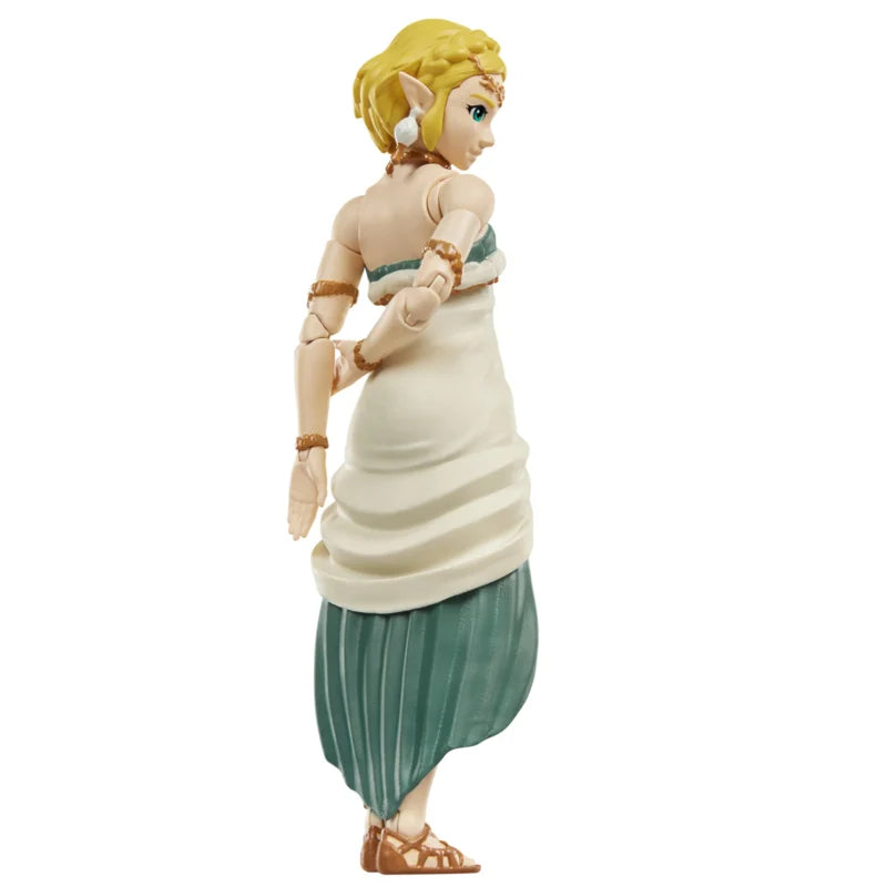 G4516 The Legend of Zelda Héros d'Hyrule Princesse Zelda