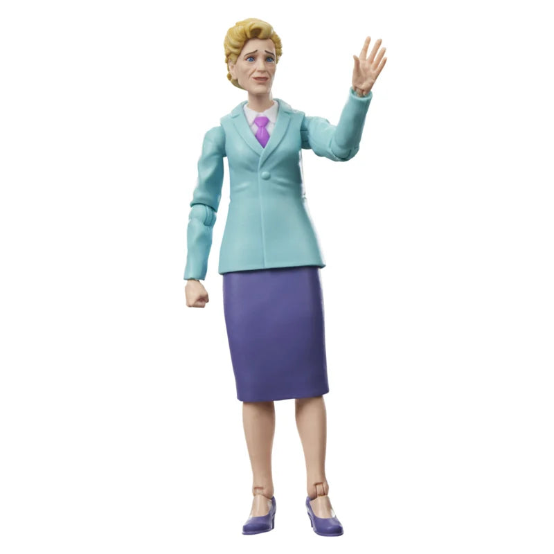 G5304 Marvel Legends Aunt May
