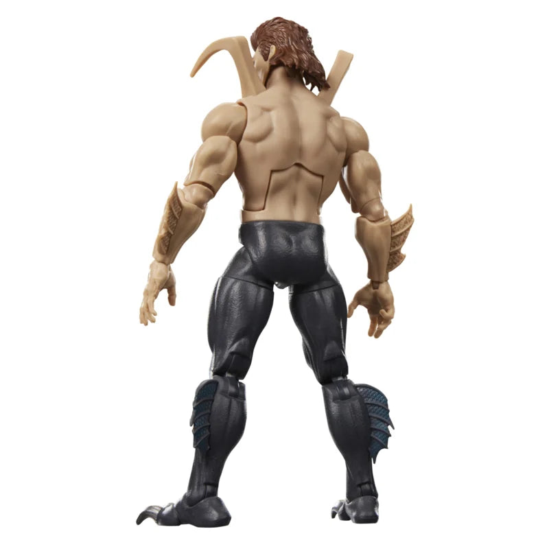 G5305 Marvel Legends Marvel's Smythe
