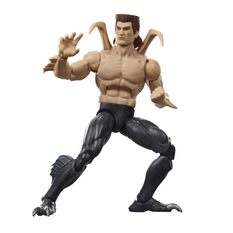 G5305 Marvel Legends Marvel's Smythe