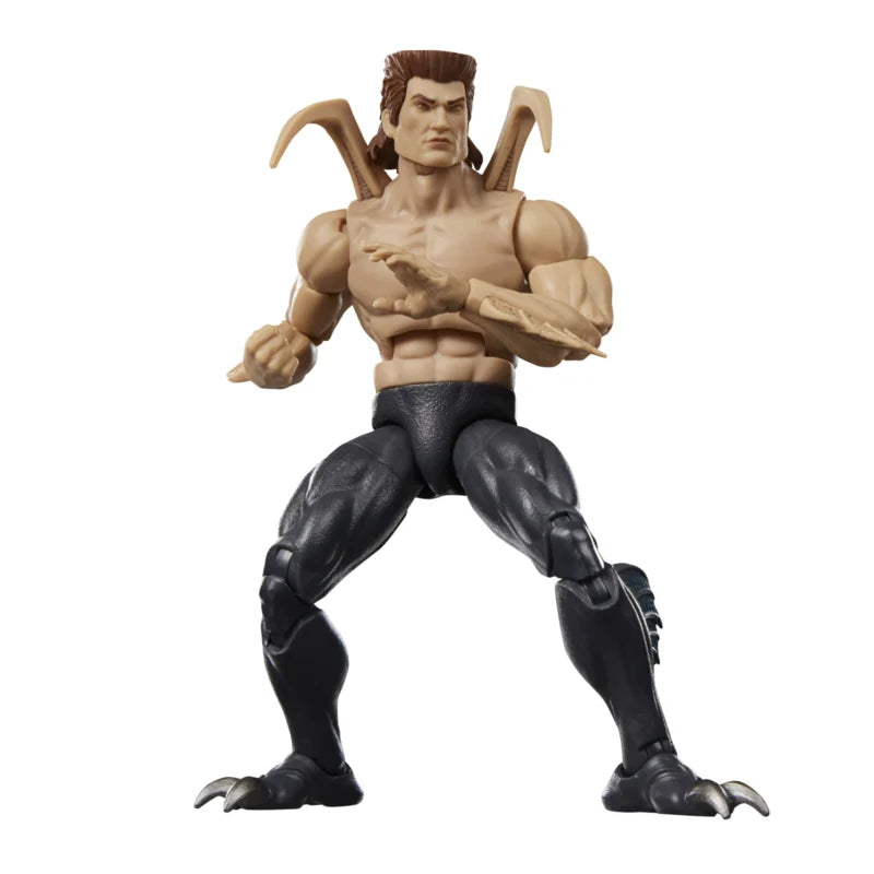 G5305 Marvel Legends Marvel's Smythe