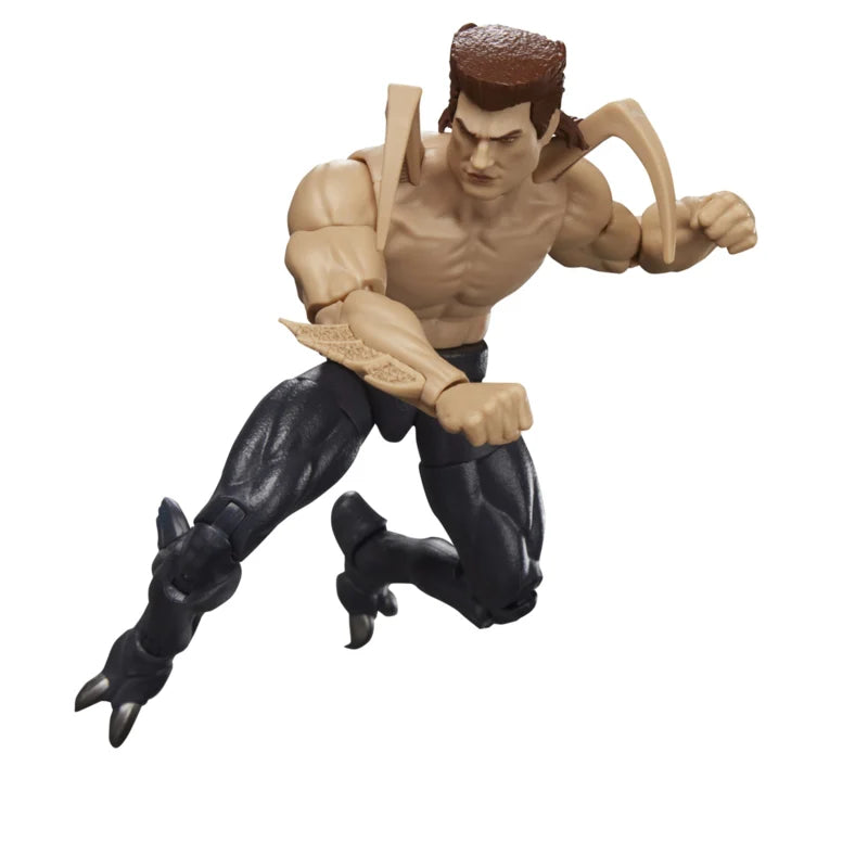 G5305 Marvel Legends Marvel's Smythe