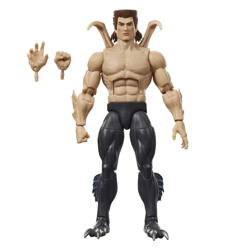 G5305 Marvel Legends Marvel's Smythe