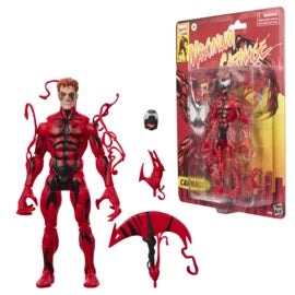 G5306 Marvel Legends Series Carnage