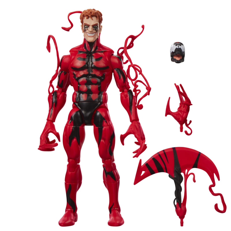 G5306 Marvel Legends Series Carnage