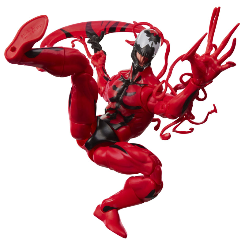 G5306 Marvel Legends Series Carnage