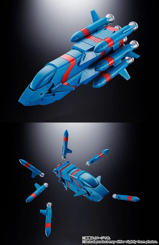 GX-104 GaoFighGar