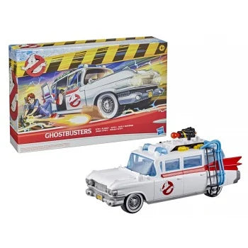 Kit de jeu Ecto-1 de SOS Fantômes
