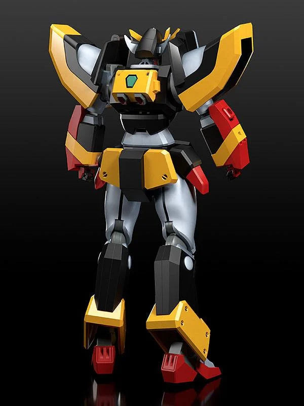 Maquette en plastique Gravion Zwei Moderoid God E Gravion
