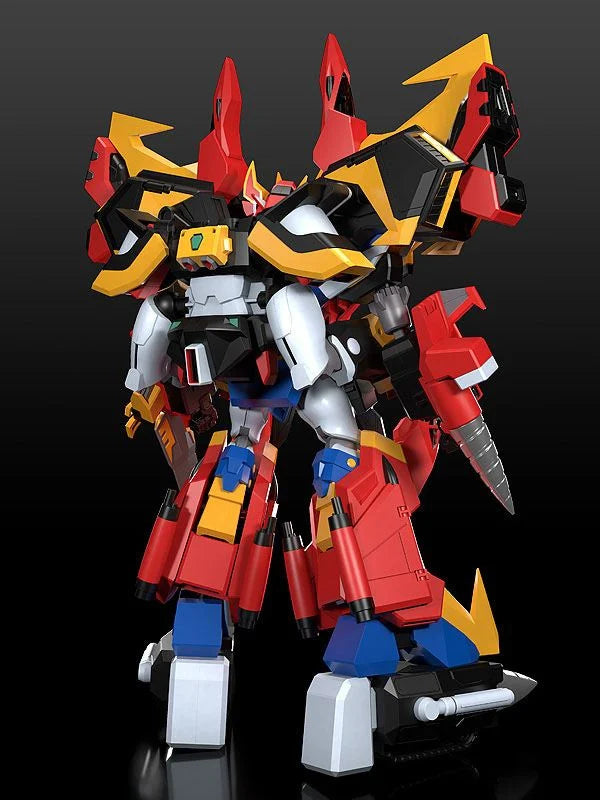 Maquette en plastique Gravion Zwei Moderoid God E Gravion