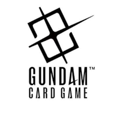 Caja de sobres de Gundam Card Game GD-02
