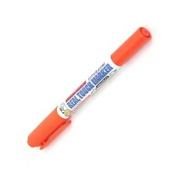 Gundam Marker GM-405 Real Touch Naranja 1