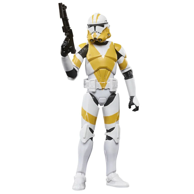 Hasbro Star Wars The Black Series Gaming Greats 13th Battalion Trooper [F5591]
