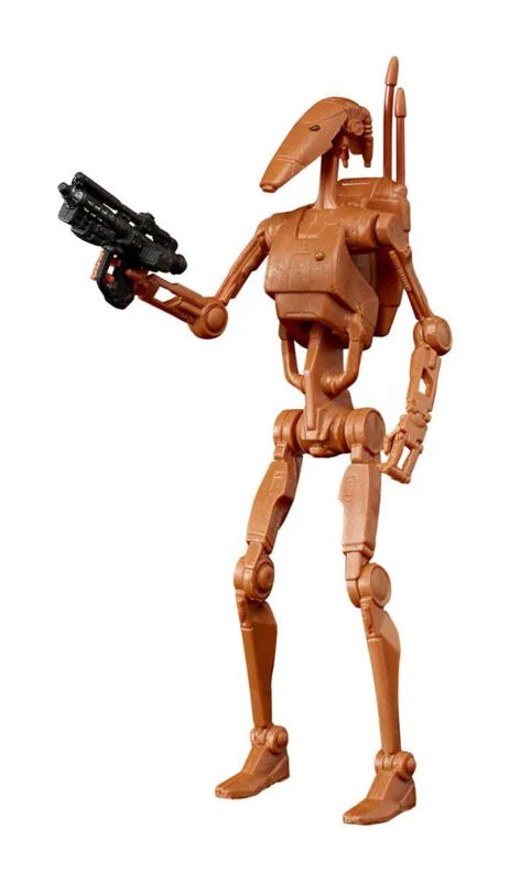 Hasbro Star Wars Vintage Collection AF 2022 Droïde de combat - Précommande
