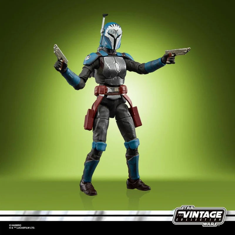 Hasbro Star Wars Vintage Collection Bo-Katan Kryze