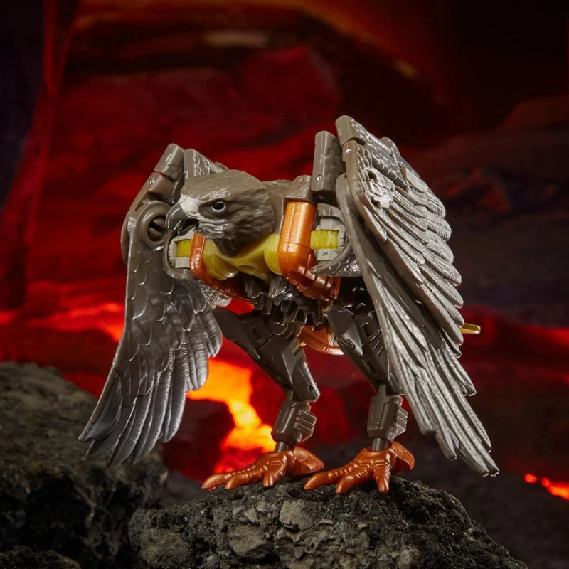 Hasbro WFC Kingdom Deluxe Airazor