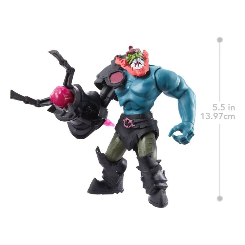 He-Man and the Masters of the Universe Trap Jaw [HBL69]