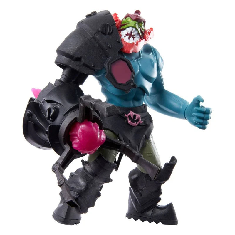 He-Man and the Masters of the Universe Trap Jaw [HBL69]