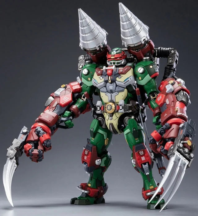 Heat Boys Teenage Mutant Ninja Turtles HB0013 Raphael