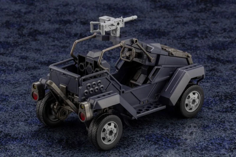 Hexa Gear Kit de modelo de plástico 1/24 Booster Pack 003 Night Stalkers Ver.