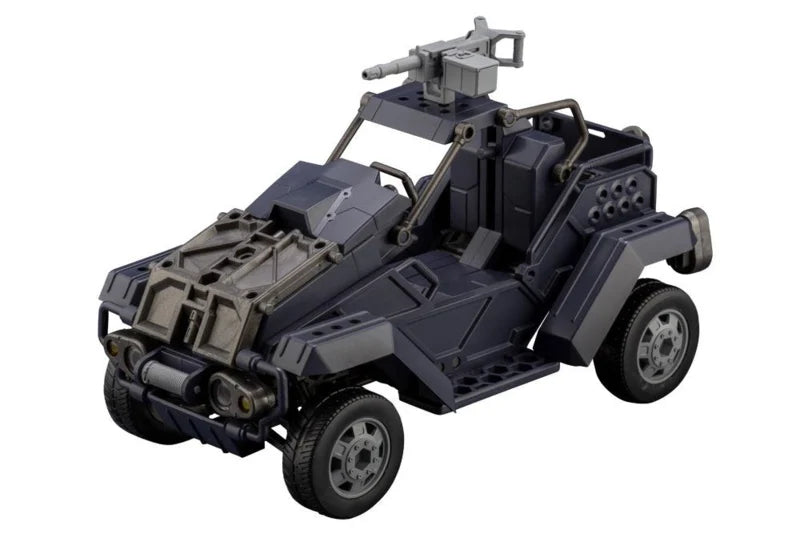 Hexa Gear Kit de modelo de plástico 1/24 Booster Pack 003 Night Stalkers Ver.