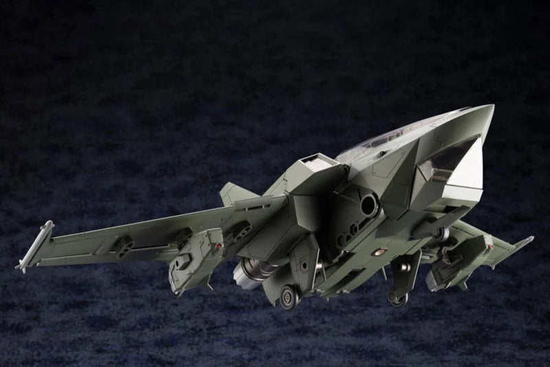 Kit de modélisme en plastique Hexa Gear 1/24 Booster Pack 005 Version Vert foncé