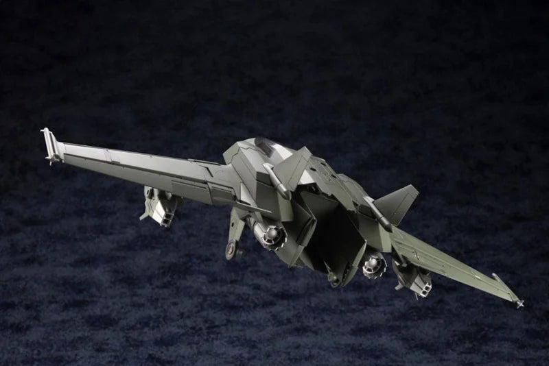 Kit de modélisme en plastique Hexa Gear 1/24 Booster Pack 005 Version Vert foncé