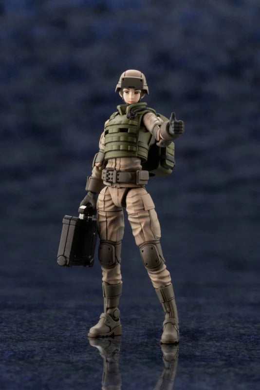 Maqueta de plástico Hexa Gear 1/24 Early Governor Vol. 6