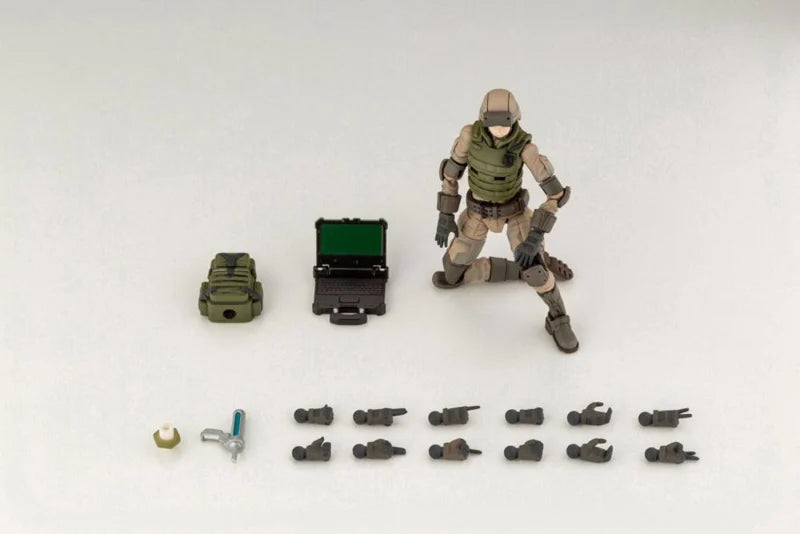 Maqueta de plástico Hexa Gear 1/24 Early Governor Vol. 6