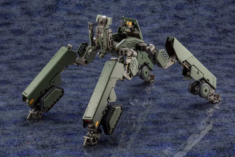 Kit de modelo de plástico Hexa Gear 1/24 Hightrager