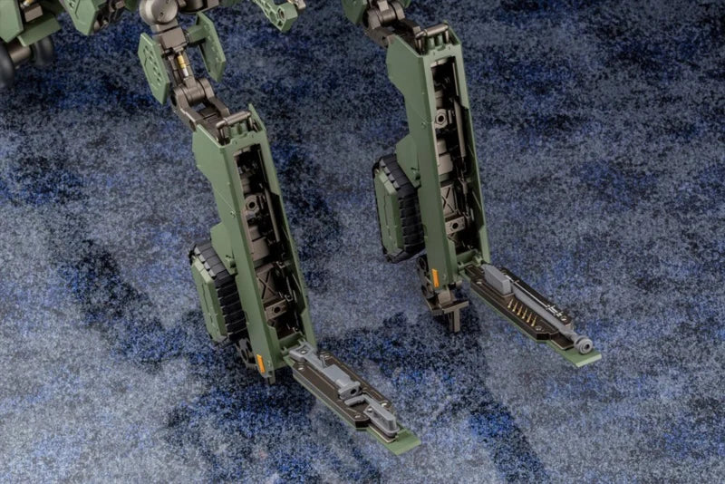 Kit de modelo de plástico Hexa Gear 1/24 Hightrager
