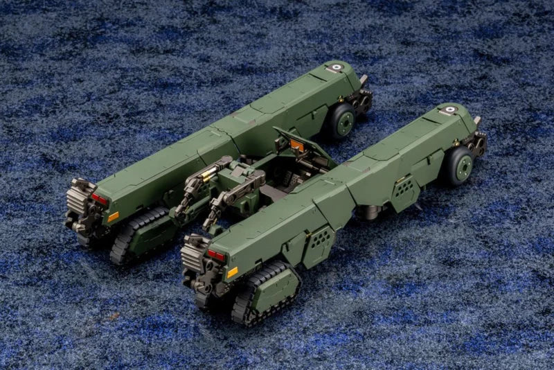 Kit de modelo de plástico Hexa Gear 1/24 Hightrager