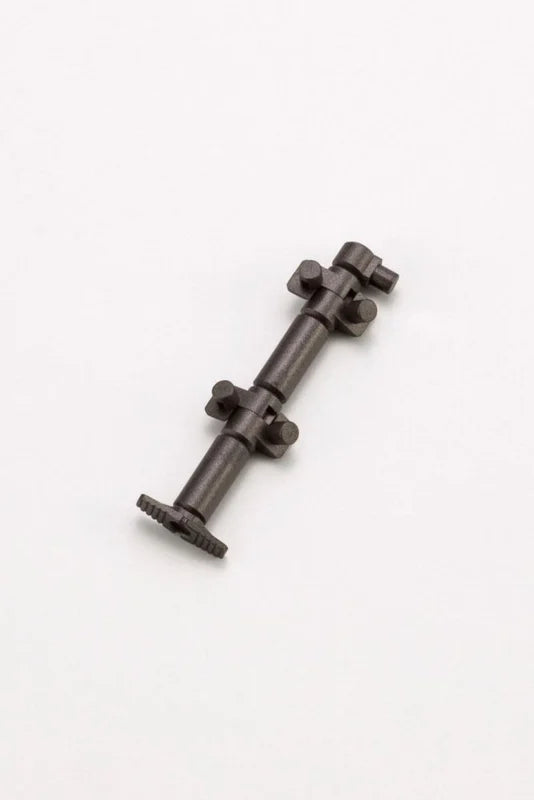 Kit de modélisme en plastique Hexa Gear, Pack d'extension 1/24, Block Base 06 Slat Plate Option
