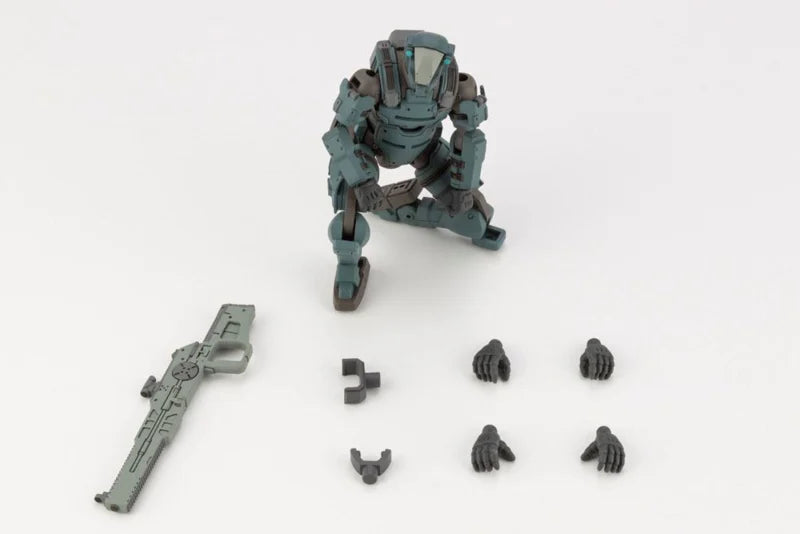 Maqueta de plástico Hexa Gear Governor Warmage Cerberus