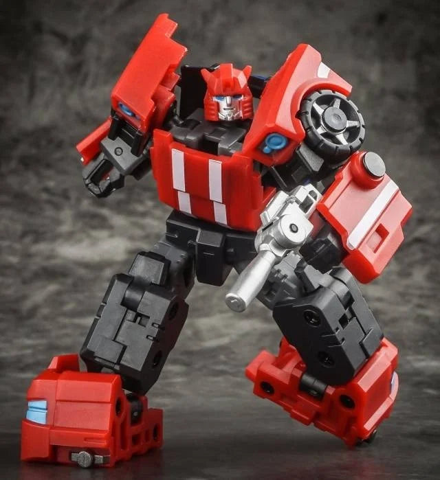 Iron Factory IF-EX40 One Man Army