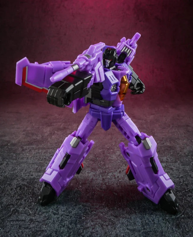 Iron Factory IF EX-20A Amethyst