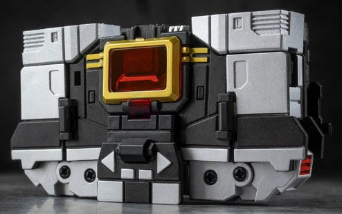 Iron Factory IF EX-41S Shadow Wave