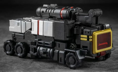 Iron Factory IF EX-41S Shadow Wave