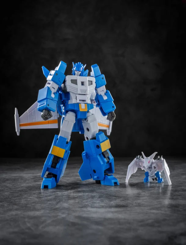 Iron Factory IF EX-67 Hellbat